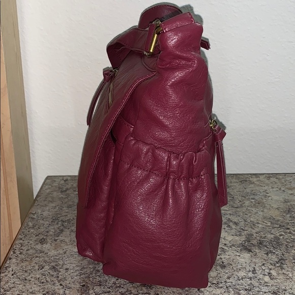 Naturalizer Leather Bag - Picture 5 of 10